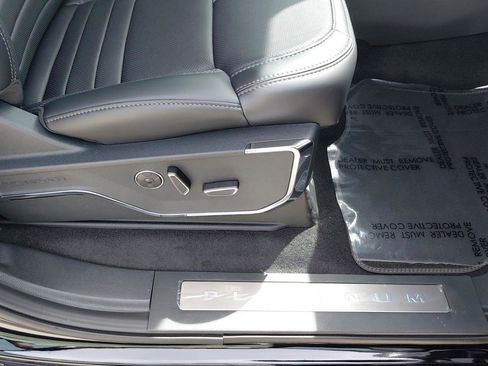 New 2026 Ford F150 Platinum w/ Equipment Group 702A High AWD/4WD image 13