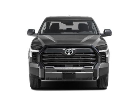 Used 2022 Toyota Tundra SR w/ SR Tow Package image 7