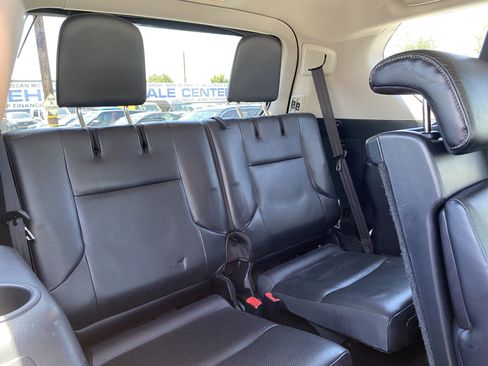 Used 2011 Lexus GX 460 image 22