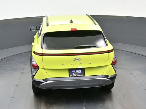Certified 2026 Hyundai Kona SEL Premium image 36