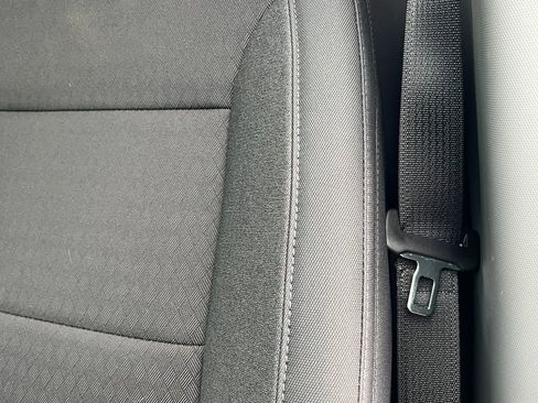 New 2024 GMC Sierra 1500 Pro w/ Pro Value Package image 15