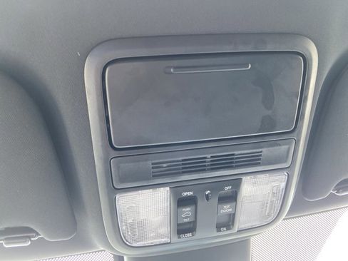 Used 2025 Honda Odyssey Sport-L image 56