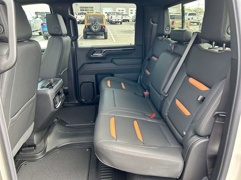 New 2026 GMC Sierra 2500 AT4 w/ AT4 Premium Plus Package AWD/4WD image 25