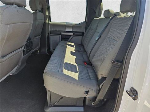 Used 2020 Ford F250 XLT w/ XLT Premium Package AWD/4WD image 18