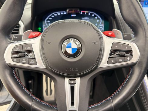 Used 2023 BMW M8 Competition w/ M Carbon Exterior Package image 14