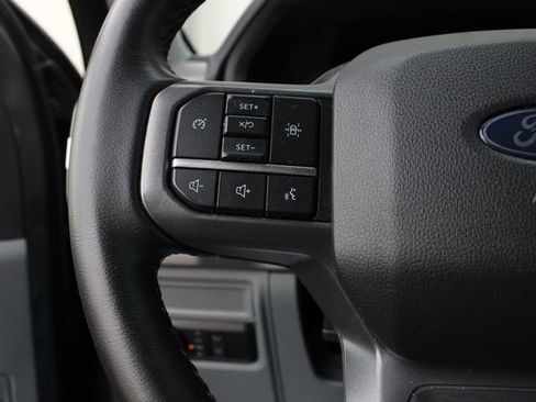 Used 2024 Ford F150 XLT image 11