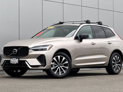 Used 2025 Volvo XC60 B5 Core w/ Protection Package Premier