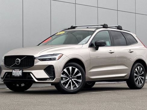 Used 2025 Volvo XC60 B5 Core w/ Protection Package Premier image 1