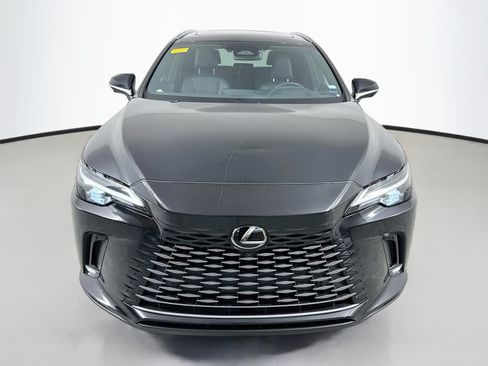 Used 2024 Lexus RX 350 Premium Plus w/ Convenience Package AWD/4WD image 2
