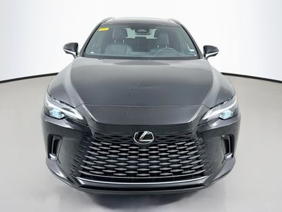 Certified 2024 Lexus RX 350 Premium Plus w/ Convenience Package