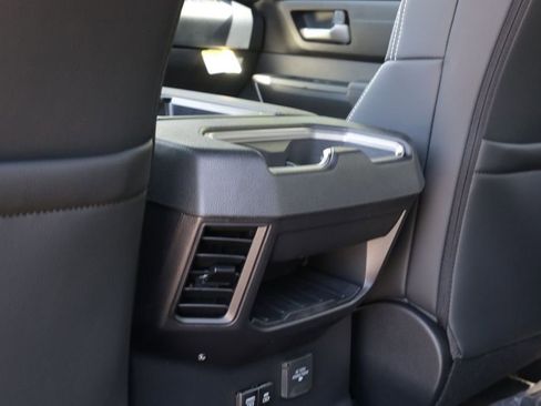 New 2026 Toyota Tundra SR5 AWD/4WD image 14