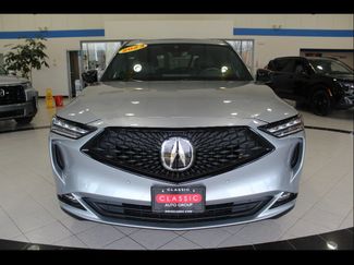 Used 2023 Acura MDX A-Spec AWD/4WD video 2