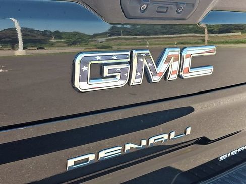 Used 2020 GMC Sierra 1500 Denali w/ Denali Ultimate Package AWD/4WD image 29