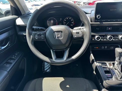 Certified 2024 Honda CR-V EX image 19