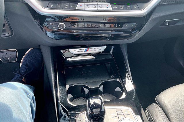 Used 2024 BMW X3 M40i w/ Premium Package AWD/4WD image 25
