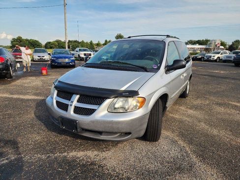 Used 2001 Dodge Caravan SE FWD image 12