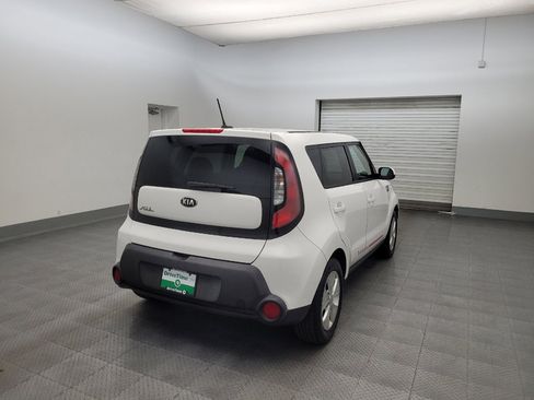 Used 2016 Kia Soul FWD image 9