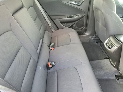 Used 2024 Chevrolet Malibu LT image 25