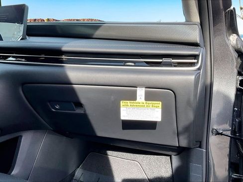 Used 2026 INFINITI QX60 Luxe w/ Cargo Package image 17