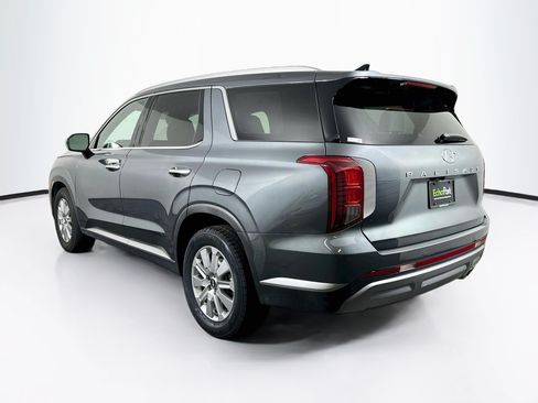 Used 2024 Hyundai Palisade SEL FWD image 5