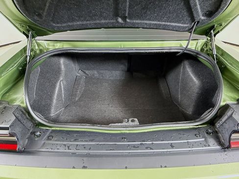 Used 2022 Dodge Challenger R/T Scat Pack RWD image 31