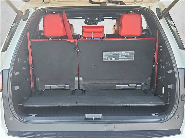 Used 2024 Toyota Sequoia TRD Pro AWD/4WD image 6