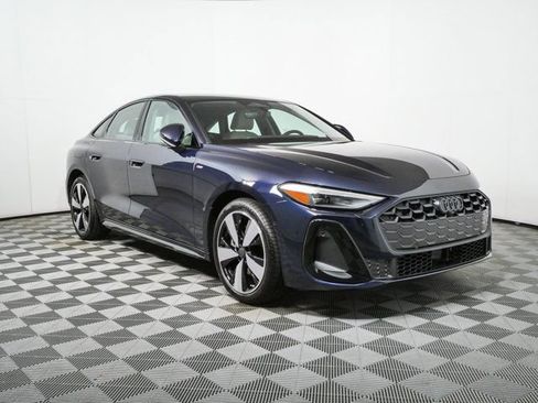 New 2026 Audi A5 2.0T Premium AWD/4WD image 1