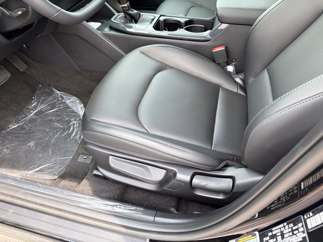 New 2026 Kia K4 EX FWD image 12