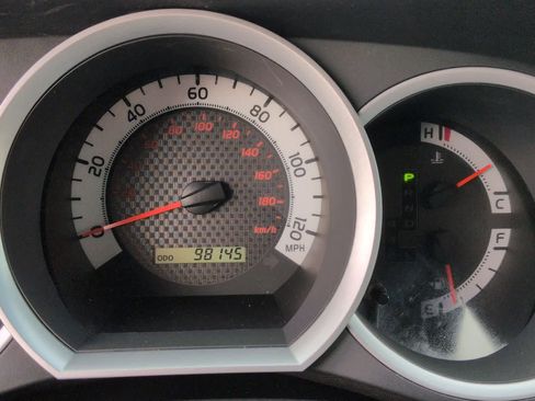 Used 2012 Toyota Tacoma 4x4 Double Cab image 33