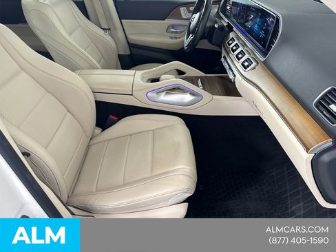 Used 2023 Mercedes-Benz GLE 350 4MATIC image 17