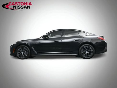 Used 2025 BMW i4 eDrive40 image 37