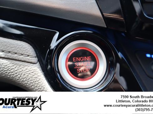Used 2019 Honda Odyssey Elite image 15