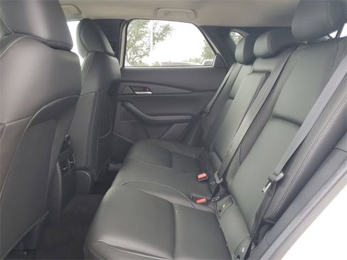 New 2026 MAZDA CX-30 AWD 2.5 S image 11