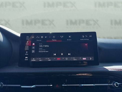 Used 2024 Dodge Hornet R/T w/ Tech Pack w/o Parking AWD/4WD image 19