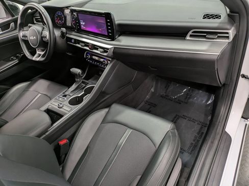 Used 2023 Kia K5 GT-Line image 30