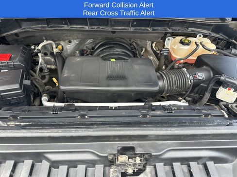 Used 2019 GMC Sierra 1500 Denali w/ Denali Ultimate Package image 36