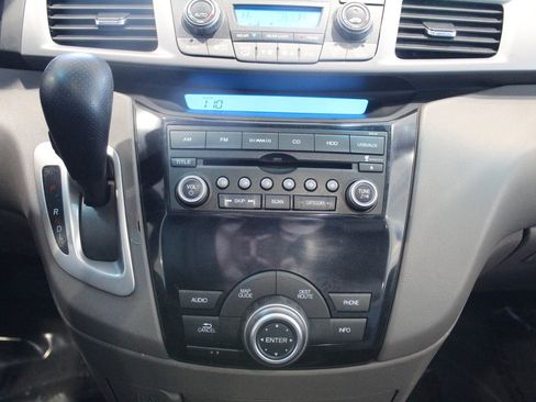 Used 2012 Honda Odyssey EX-L image 29