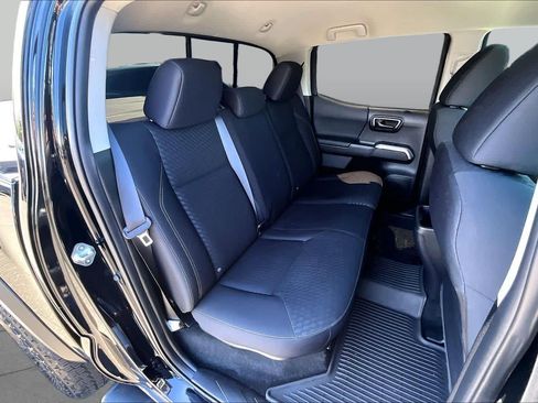 Used 2023 Toyota Tacoma 4x4 Double Cab w/ Trail Edition image 20
