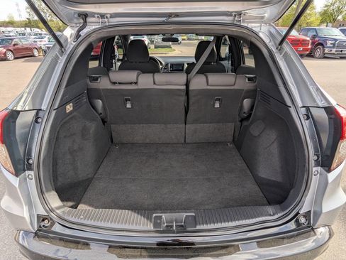 Used 2019 Honda HR-V Sport image 25