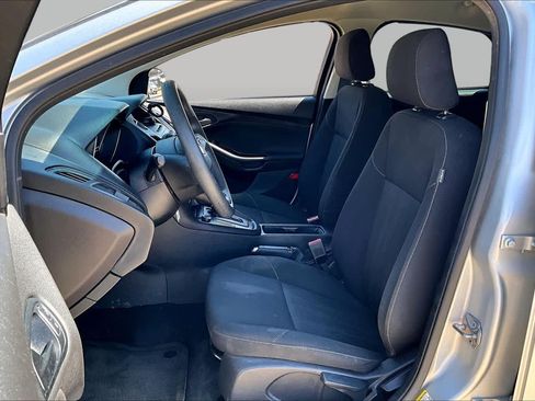 Used 2015 Ford Focus S FWD image 8