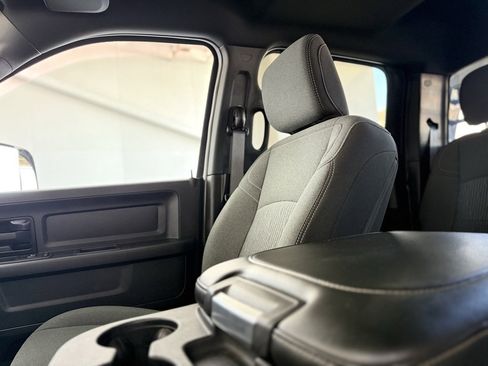 Used 2022 RAM 4500 Tradesman w/ Chrome Appearance Group image 35