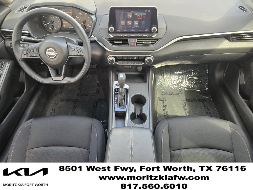 Used 2025 Nissan Altima 2.5 S FWD image 25