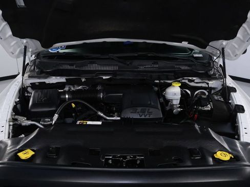 Used 2023 RAM 1500 Classic Warlock w/ Trailer Tow Group image 32