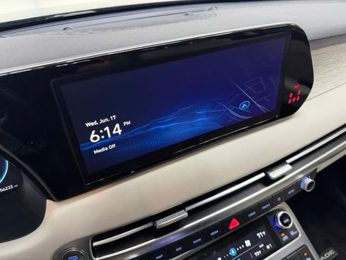 Used 2023 Hyundai Palisade Calligraphy w/ Cargo Package FWD image 28