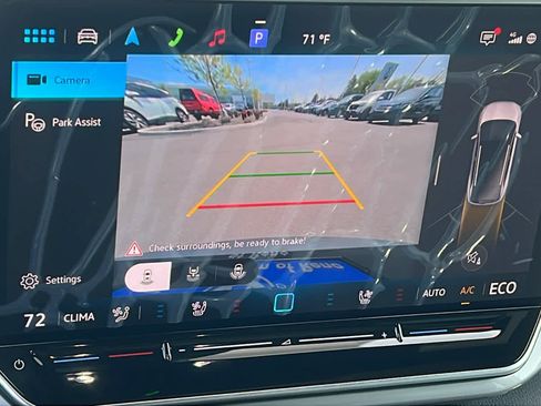 New 2026 Volkswagen ID.4 Pro S AWD/4WD image 16