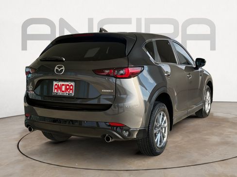Used 2023 MAZDA CX-5 AWD 2.5 S w/ Select Package image 10