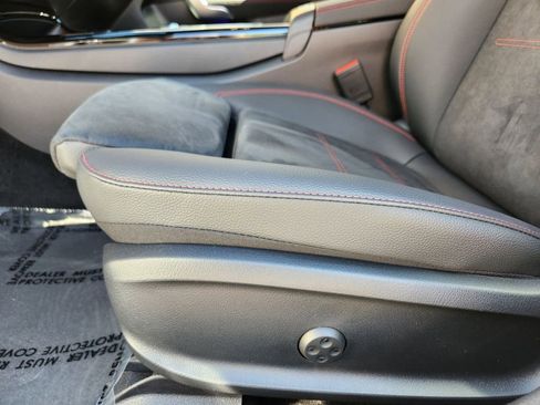 New 2026 Mercedes-Benz CLA 250 4MATIC image 23