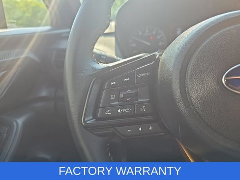 Used 2024 Subaru Crosstrek 2.5i Wilderness w/ Crosstrek Mirror Package AWD/4WD image 17
