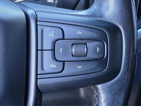 Used 2021 GMC Sierra 1500 AT4 w/ AT4 Value Package image 29