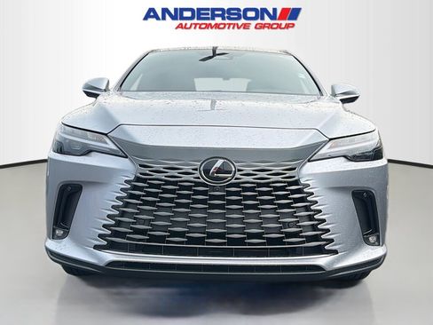 New 2026 Lexus RX 350 Premium Plus AWD/4WD image 11